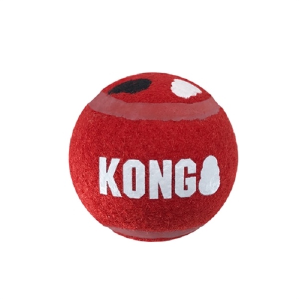 Kong signature sport balls assorti