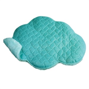 Kong play spaces cloud turquoise