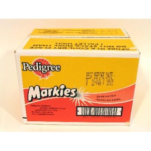 Pedigree koek markies mini