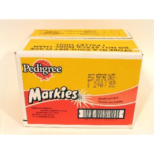 Pedigree koek markies mini