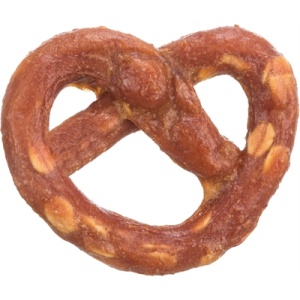 Trixie mini pretzel met kip