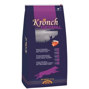 Kronch optimal puppy