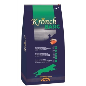 Kronch basic adult