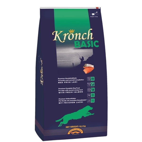 Kronch basic adult