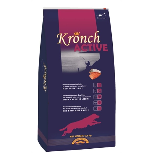 Kronch active adult