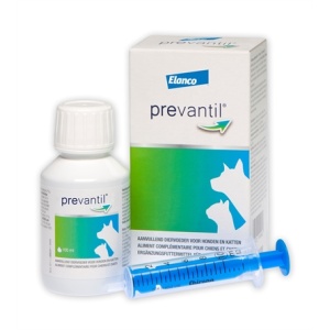 Prevantil