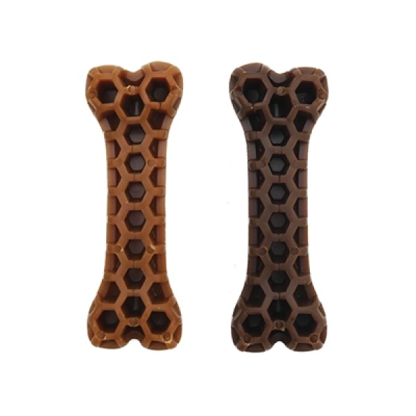 Rosewood hex-a-bone dog treats