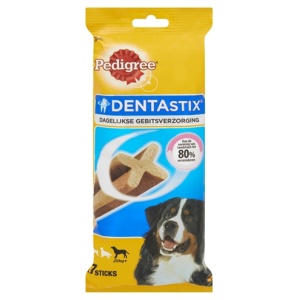 Pedigree dentastix maxi