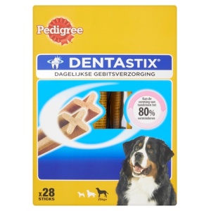 Pedigree dentastix multipack maxi