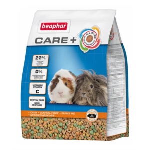 Care+ cavia