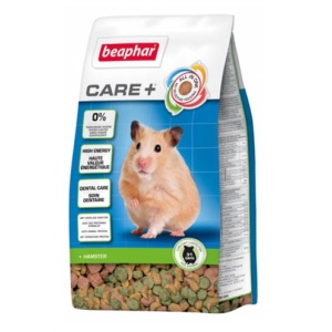 Care+ hamster