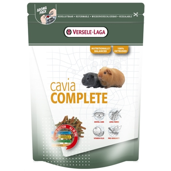 Versele-laga complete cavia