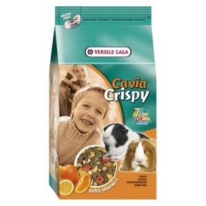 Versele-laga crispy cavia