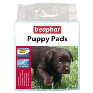 Beaphar puppy pads/trainingsmatten