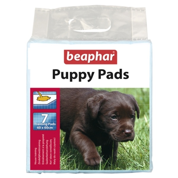 Beaphar puppy pads/trainingsmatten