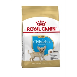 Royal canin chihuahua junior