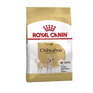 Royal canin chihuahua