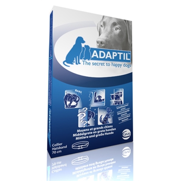 Adaptil halsband