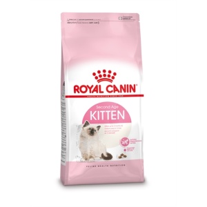 Royal canin kitten