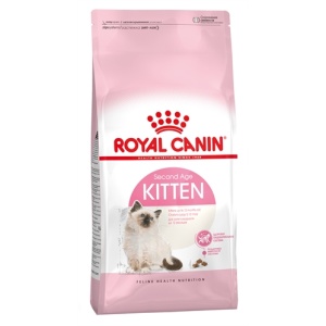 Royal canin kitten