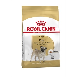 Royal canin pug mopshond