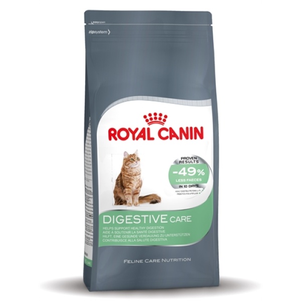 Royal canin digestive care