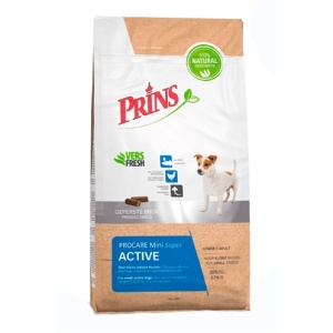 Prins procare mini super