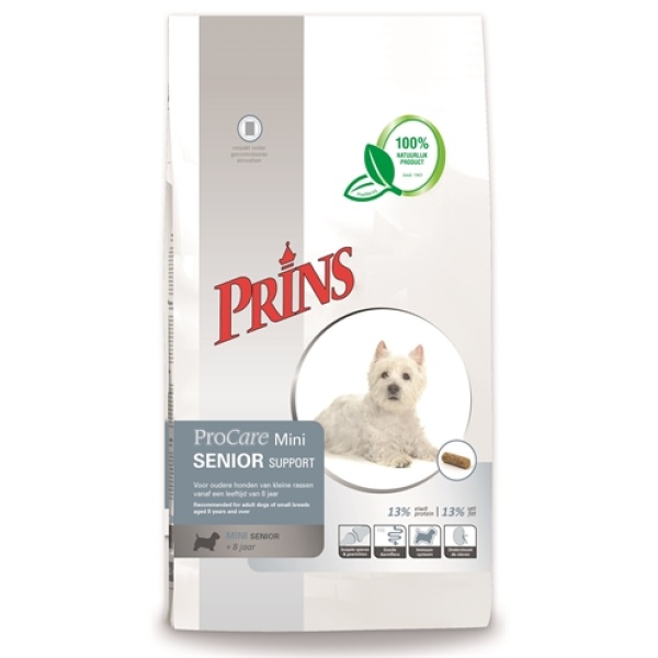 Prins procare mini senior