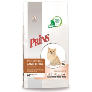 Prins procare mini lam/rijst