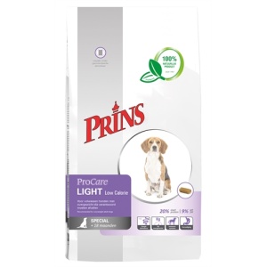 Prins procare light