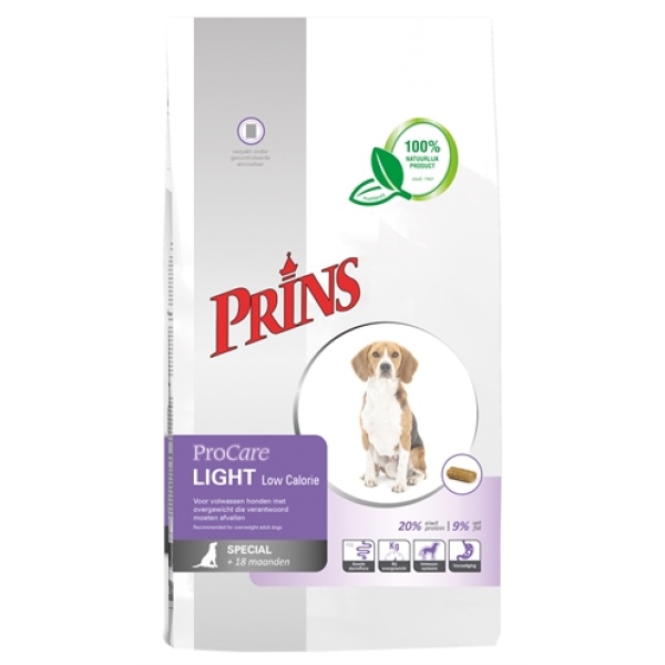 Prins procare light