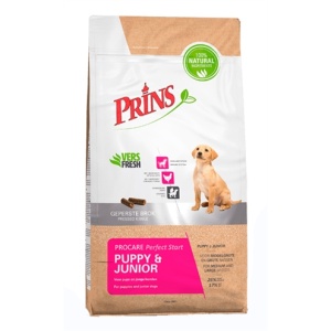 Prins procare puppy/junior