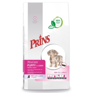 Prins procare mini puppy/junior