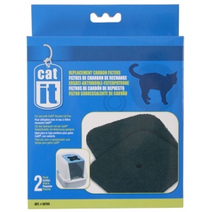 Catit filter katten toilet