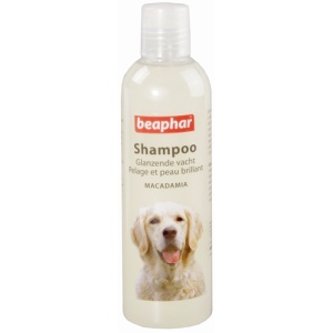 Beaphar shampoo hond glanzende vacht