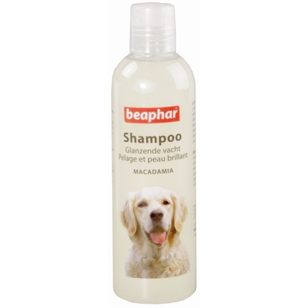 Beaphar shampoo hond glanzende vacht