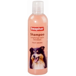 Beaphar shampoo hond langharige vacht