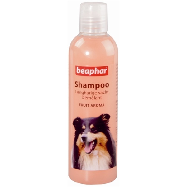 Beaphar shampoo hond langharige vacht