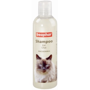 Beaphar shampoo kat macadamia