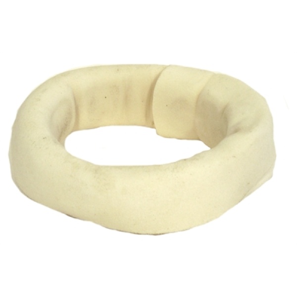 Petsnack ring wit