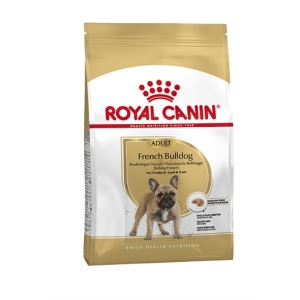 Royal canin french bulldog adult