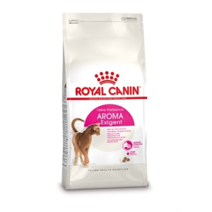 Royal canin exigent aromatic attraction