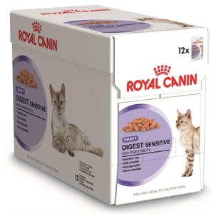 Royal canin wet digest sensitive