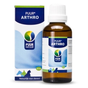 Puur natuur arthro