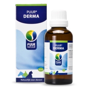 Puur natuur derma (jeuk)