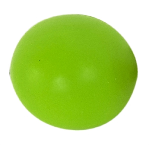 Happy pet rubber ball