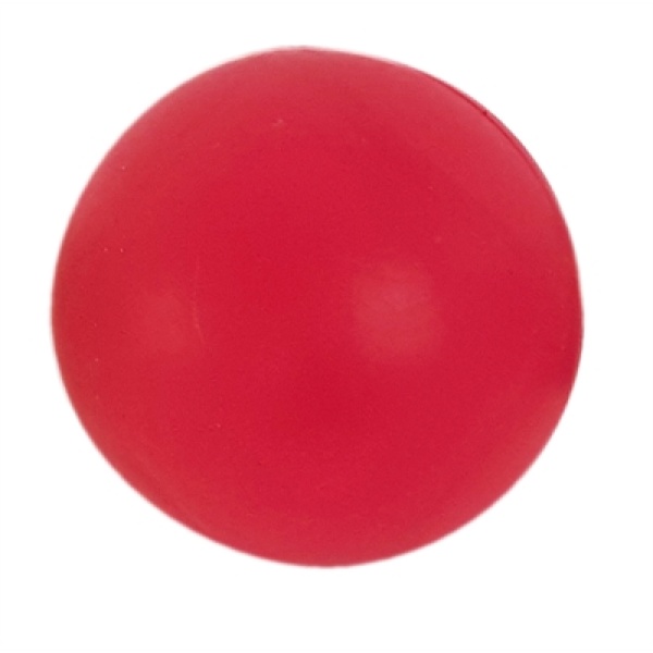 Happy pet rubber ball