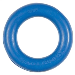 Happy pet rubber ring