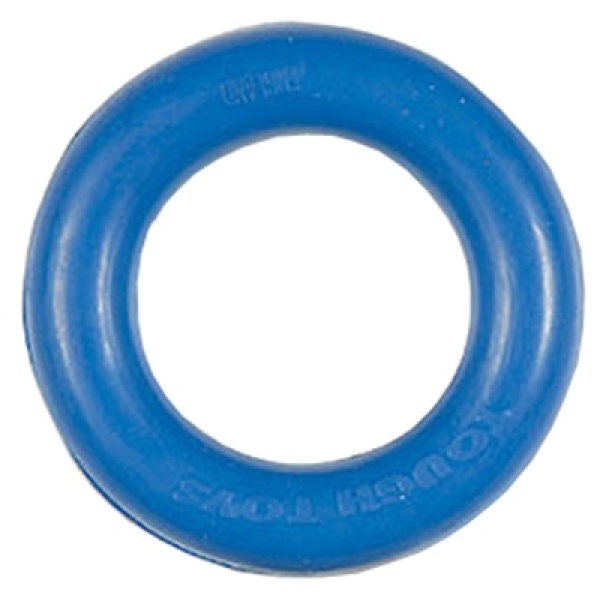 Happy pet rubber ring