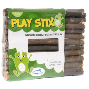 Happy pet playstix knaaghuis